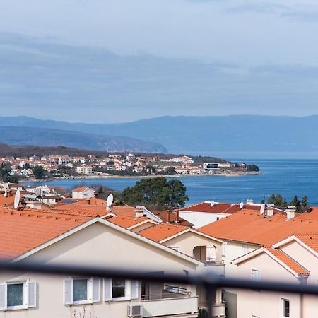 Apartments & Rooms Lavanda Малинска Екстериор снимка