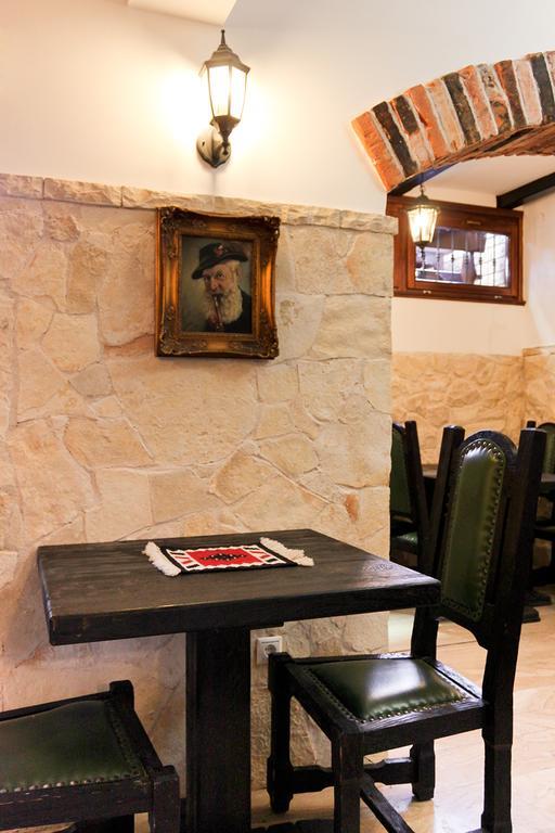Apartments & Rooms Lavanda Малинска Екстериор снимка