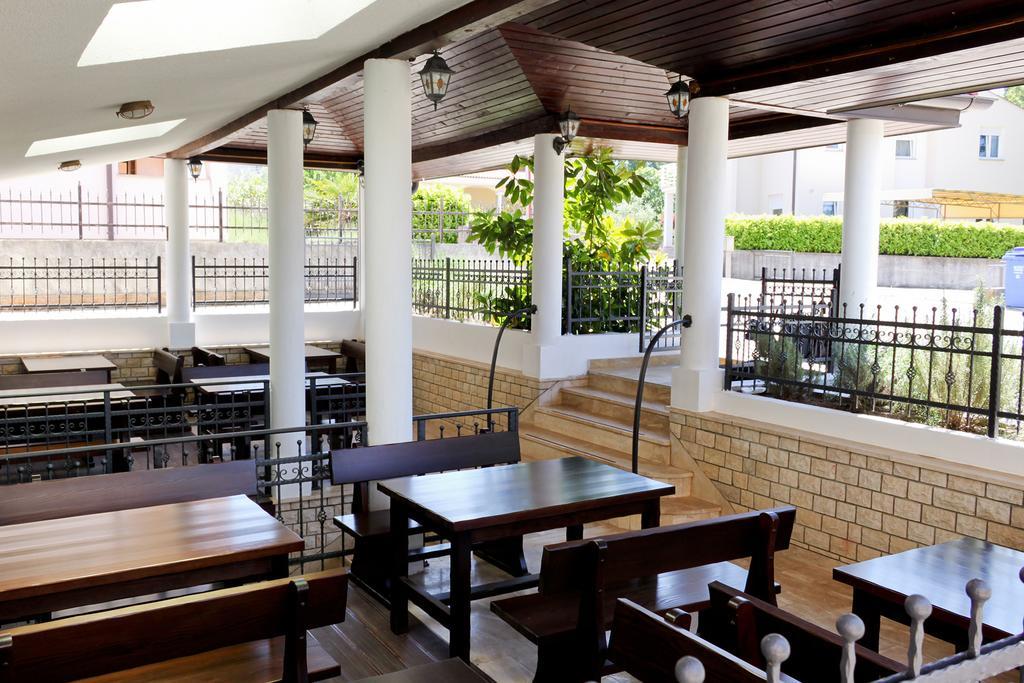 Apartments & Rooms Lavanda Малинска Екстериор снимка
