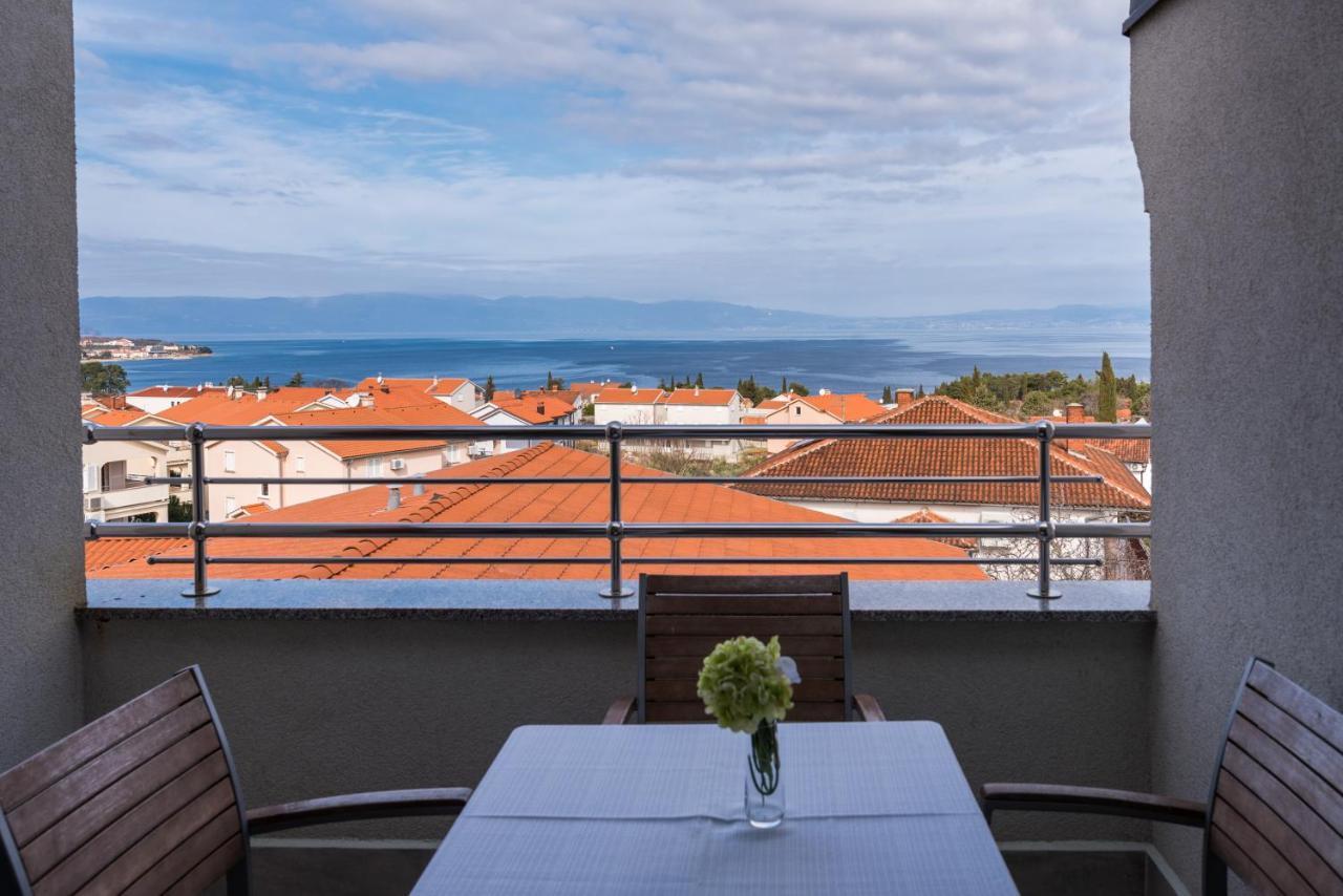 Apartments & Rooms Lavanda Малинска Екстериор снимка