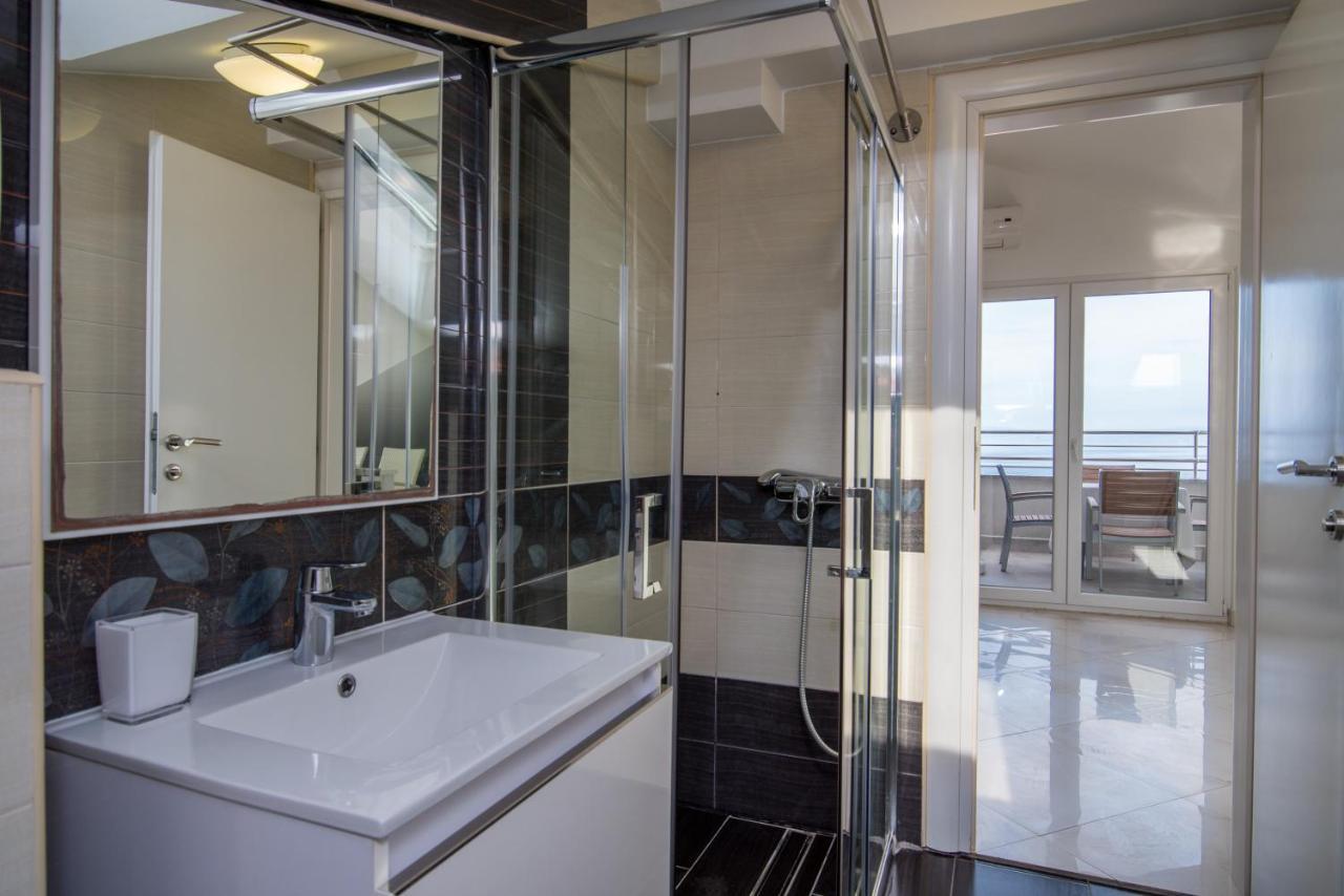 Apartments & Rooms Lavanda Малинска Екстериор снимка