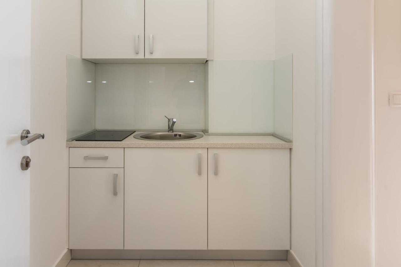 Apartments & Rooms Lavanda Малинска Екстериор снимка
