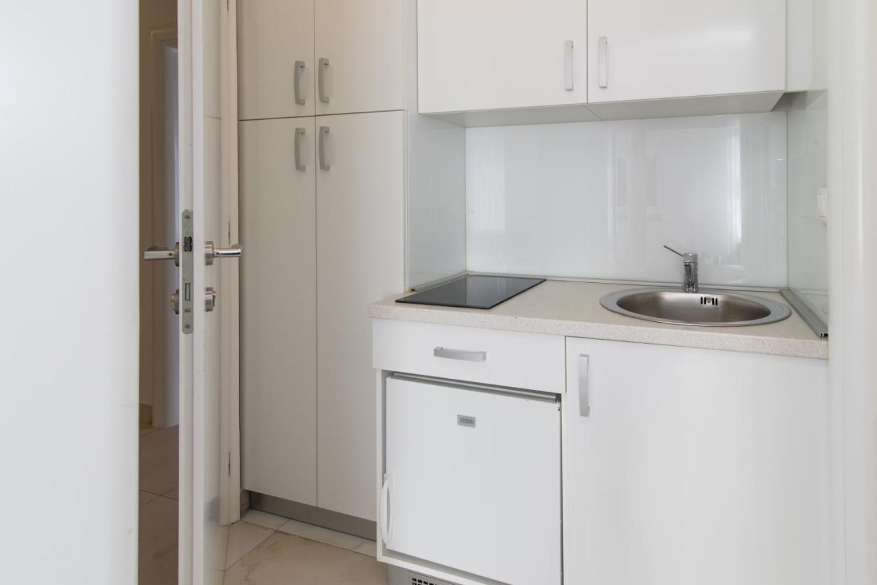 Apartments & Rooms Lavanda Малинска Екстериор снимка