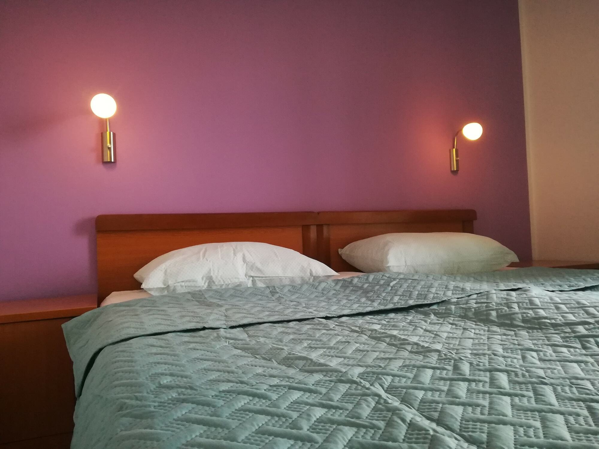 Apartments & Rooms Lavanda Малинска Екстериор снимка